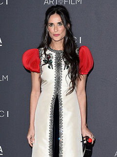 Demi Moore
